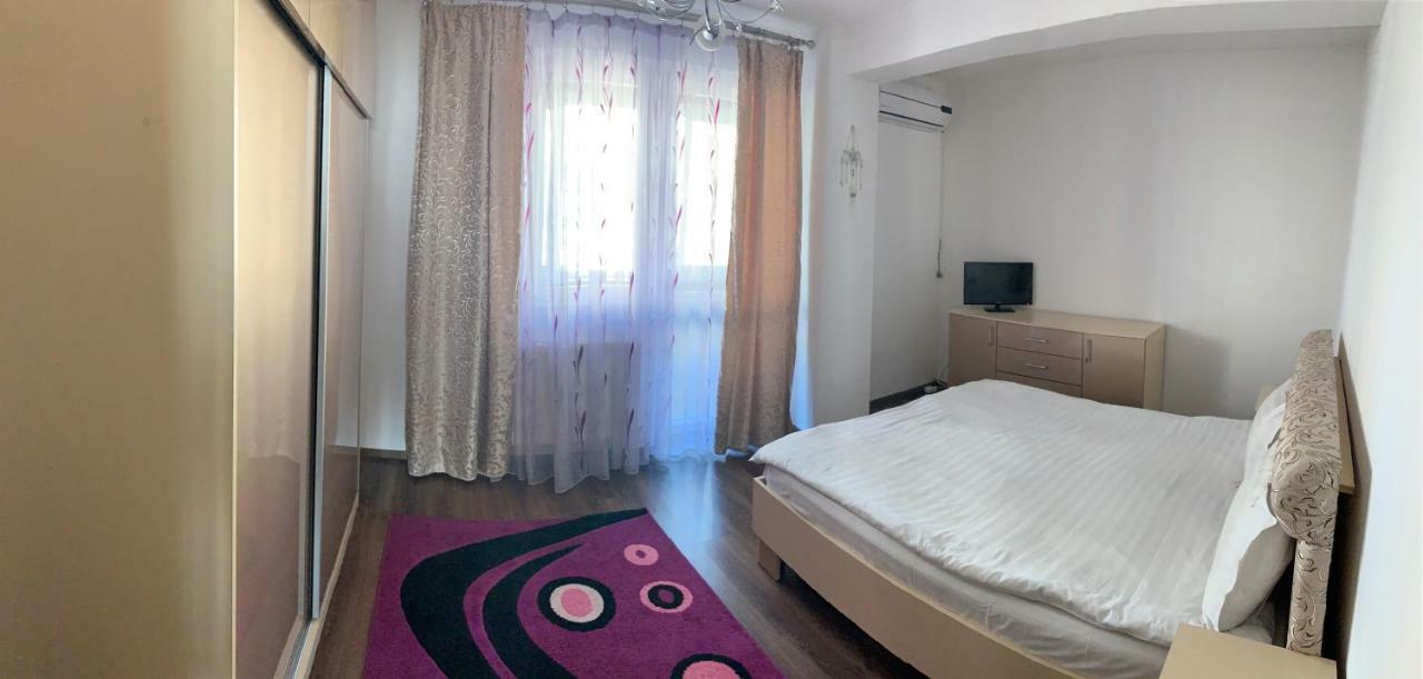 Hotel Nova Residence Popesti-Leordeni Exterior foto